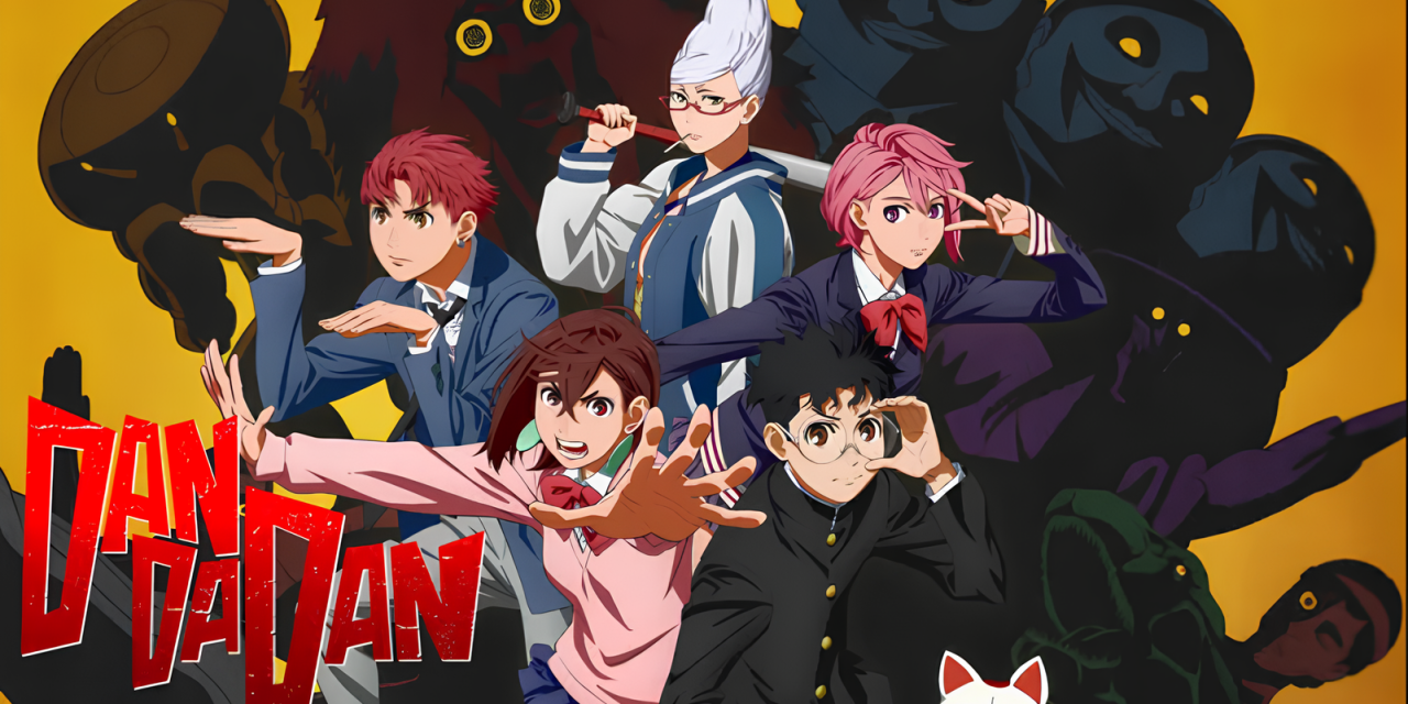 Anime Yang Menggebrak: Tren Terkini Dan Karya Paling Populer
