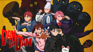 Anime Yang Menggebrak: Tren Terkini Dan Karya Paling Populer