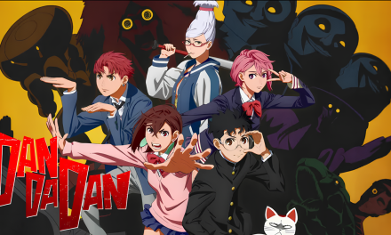 Anime Yang Menggebrak: Tren Terkini Dan Karya Paling Populer