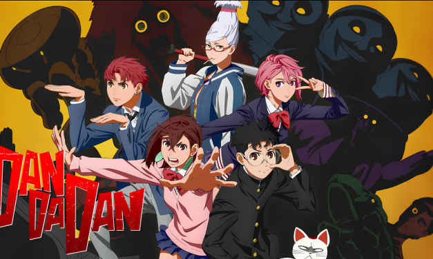 Anime Yang Menggebrak: Tren Terkini Dan Karya Paling Populer