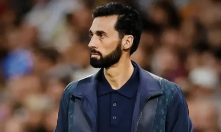 Arbeloa Di Ujung Tanduk: Perez Mulai Kehilangan Kesabaran