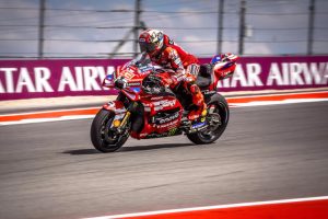 Marc Marquez Kembali Unggul, Ducati Mencari Jalan Keluar!