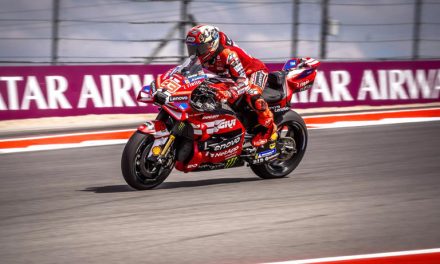 Marc Marquez Kembali Unggul, Ducati Mencari Jalan Keluar!