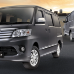 Mencari Kenyamanan Maksimal? Daihatsu Luxio Atau Gran Max?