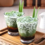 Es Dawet Segar: Hidangan Manis Penuh Tradisi Yang Bikin Nagih!