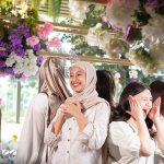 Foto Booth 360: Sensasi Baru Yang Lagi Viral Di Setiap Pesta!