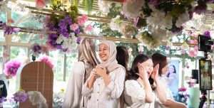 Foto Booth 360: Sensasi Baru Yang Lagi Viral Di Setiap Pesta!