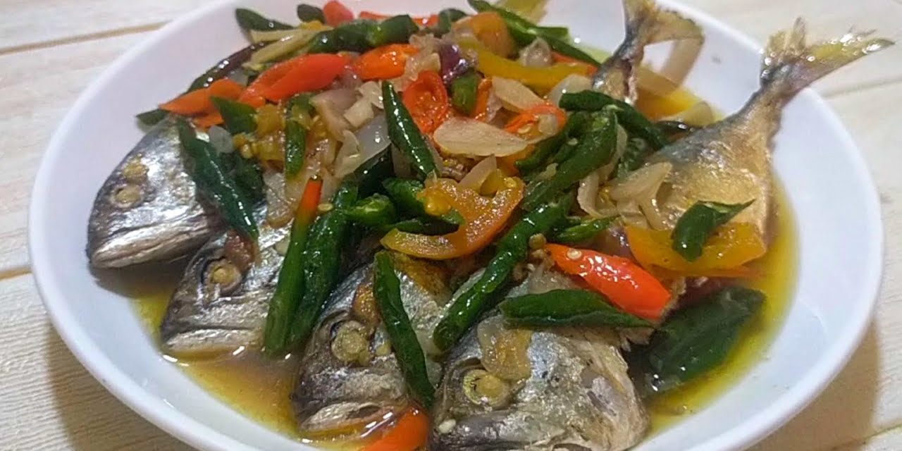 Gembung Rebus: Sensasi Kuliner Tradisional Menggoda Selera!