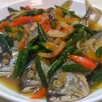Gembung Rebus: Sensasi Kuliner Tradisional Menggoda Selera!