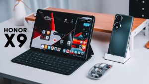 Honor Pad X9a: Solusi Perfect Untuk Produktivitas Tanpa Batas
