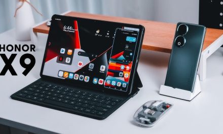 Honor Pad X9a: Solusi Perfect Untuk Produktivitas Tanpa Batas