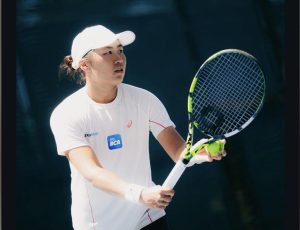 US Open 2025 Menjadi Momen Penting Dalam Karier Janice Tjen