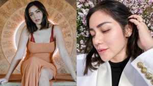 Jessica Iskandar Sempat Drop Akibat Gejala Hepatitis A