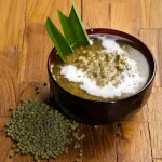 Mengenal Bubur Kacang Hijau: Hidangan Manis Yang Kaya Nutrisi