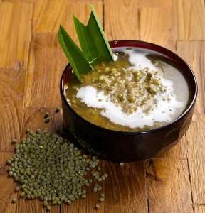 Mengenal Bubur Kacang Hijau: Hidangan Manis Yang Kaya Nutrisi