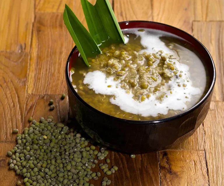 Mengenal Bubur Kacang Hijau: Hidangan Manis Yang Kaya Nutrisi