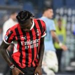 Leao Injak Rem, Udinese Lebih Cepat 1,5 Kali Lipat Dari Milan