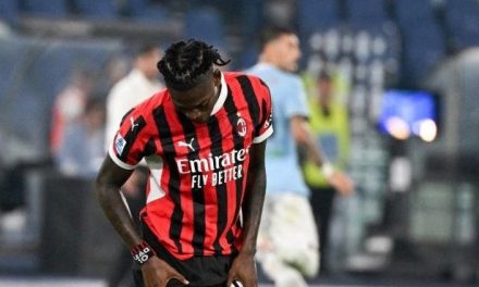 Leao Injak Rem, Udinese Lebih Cepat 1,5 Kali Lipat Dari Milan