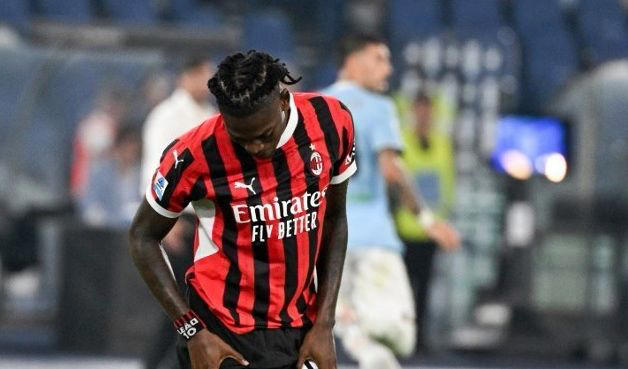 Leao Injak Rem, Udinese Lebih Cepat 1,5 Kali Lipat Dari Milan