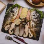 Ingin Jantung Dan Otak Sehat? Konsumsi Ikan Secara Rutin!