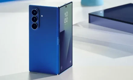 Samsung Galaxy Z Fold 8: Ponsel Lipat Dengan Fitur Gahar