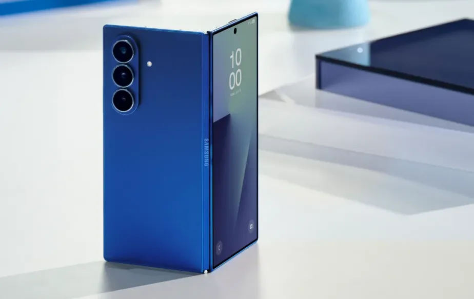 Samsung Galaxy Z Fold 8: Ponsel Lipat Dengan Fitur Gahar