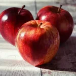 Dari Lemas Jadi Bertenaga, Ini Peran Apel Untuk Kesehatan Tubuh