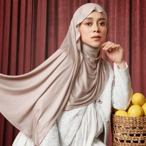 Trend Hijab Viscose: Meleyot Sempurna!
