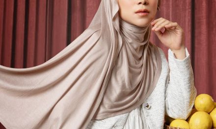 Trend Hijab Viscose: Meleyot Sempurna!