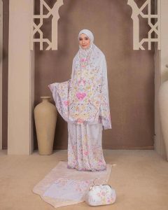 Tampil Modis Dan Nyaman: Bahan Mukena Terbaru 2026