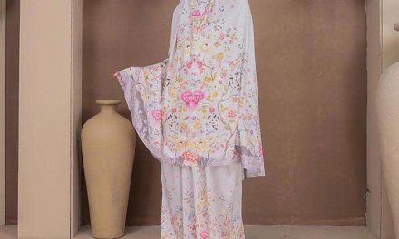 Tampil Modis Dan Nyaman: Bahan Mukena Terbaru 2026