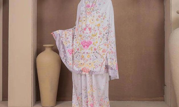 Tampil Modis Dan Nyaman: Bahan Mukena Terbaru 2026