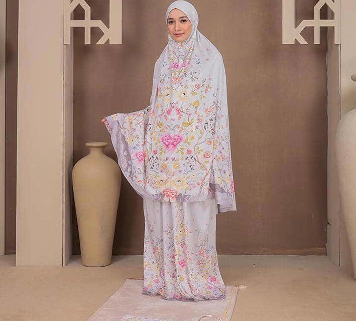 Tampil Modis Dan Nyaman: Bahan Mukena Terbaru 2026