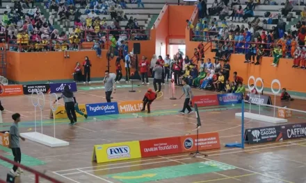 MilkLife Festival 2026: Ajak Anak Muda Cintai Bulu Tangkis