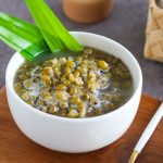 Bubur Kacang Hijau: Sarapan Hangat Yang Lezat Dan Bergizi