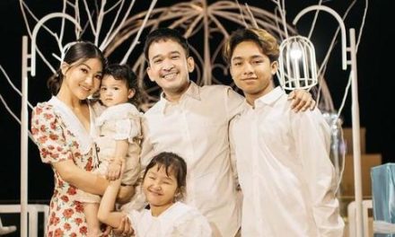 Buka Suara, Hak Ruben Onsu Dalam Perjanjian Pasca Cerai