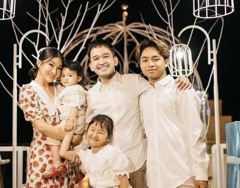 Buka Suara, Hak Ruben Onsu Dalam Perjanjian Pasca Cerai