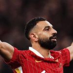 Drama Liverpool Memanas! Salah Cari Arah Baru Tanpa Arne Slot