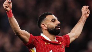 Drama Liverpool Memanas! Salah Cari Arah Baru Tanpa Arne Slot
