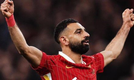 Drama Liverpool Memanas! Salah Cari Arah Baru Tanpa Arne Slot