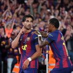 Barcelona Gemparkan Dunia, Juara El Clasico Dalam 18 Menit!