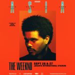 Hitung Mundur Di Mulai! Tiket The Weeknd Jakarta Segera Di Buka