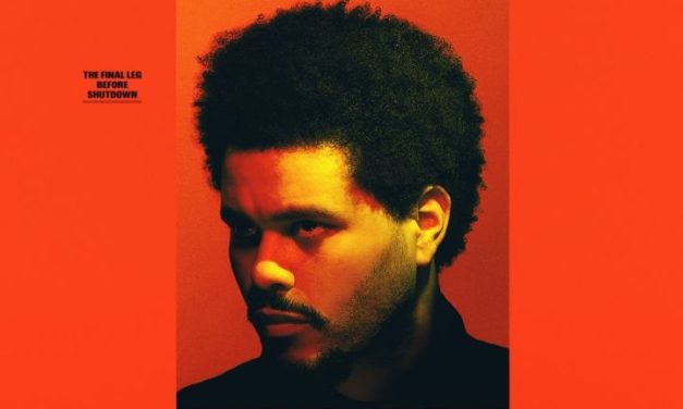 Hitung Mundur Di Mulai! Tiket The Weeknd Jakarta Segera Di Buka