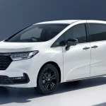 Honda Odyssey 2026: Minivan Ikonik Kini Lebih Pintar & Terhubung