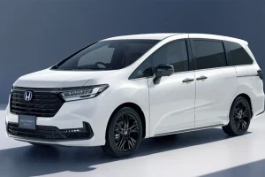 Honda Odyssey 2026: Minivan Ikonik Kini Lebih Pintar & Terhubung