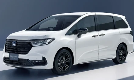 Honda Odyssey 2026: Minivan Ikonik Kini Lebih Pintar & Terhubung
