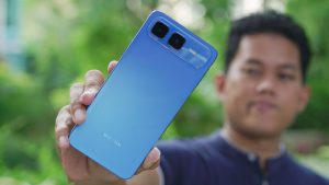 Infinix Smart 10 Plus: Smartphone Terjangkau Dan Ramah Kantong