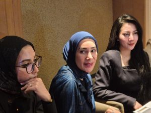 Hujatan Se-Indonesia Menghujam Erin Wartia, Tolak Damai