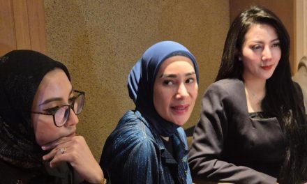 Hujatan Se-Indonesia Menghujam Erin Wartia, Tolak Damai