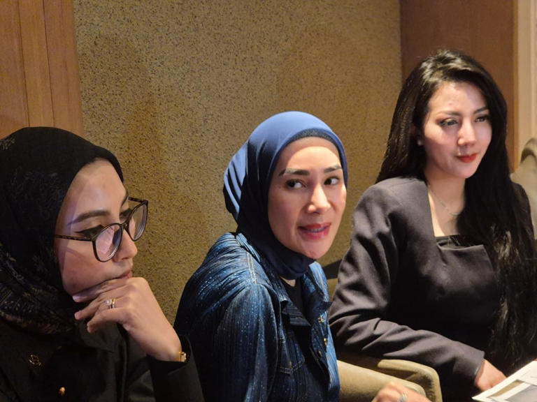 Hujatan Se-Indonesia Menghujam Erin Wartia, Tolak Damai